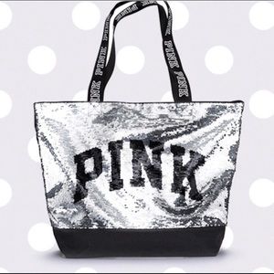 Victoria's Secret PINK Bling Tote
